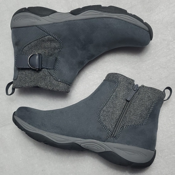 Easy Spirit Women's Meshell Ankle Lightweight Bootie Size 6M - Picture 10 of 13